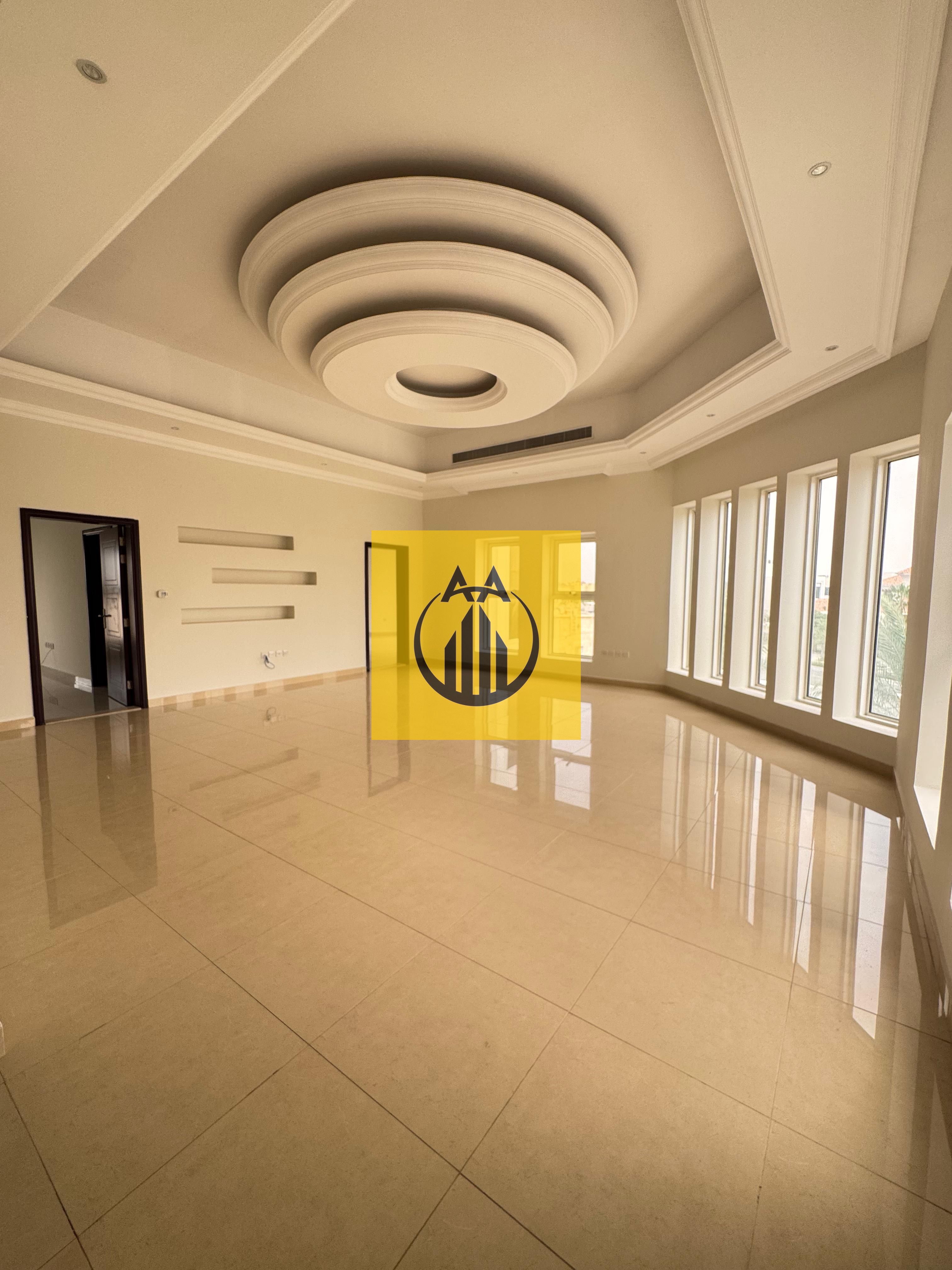 Villa for Rent – Al Mizhar 3