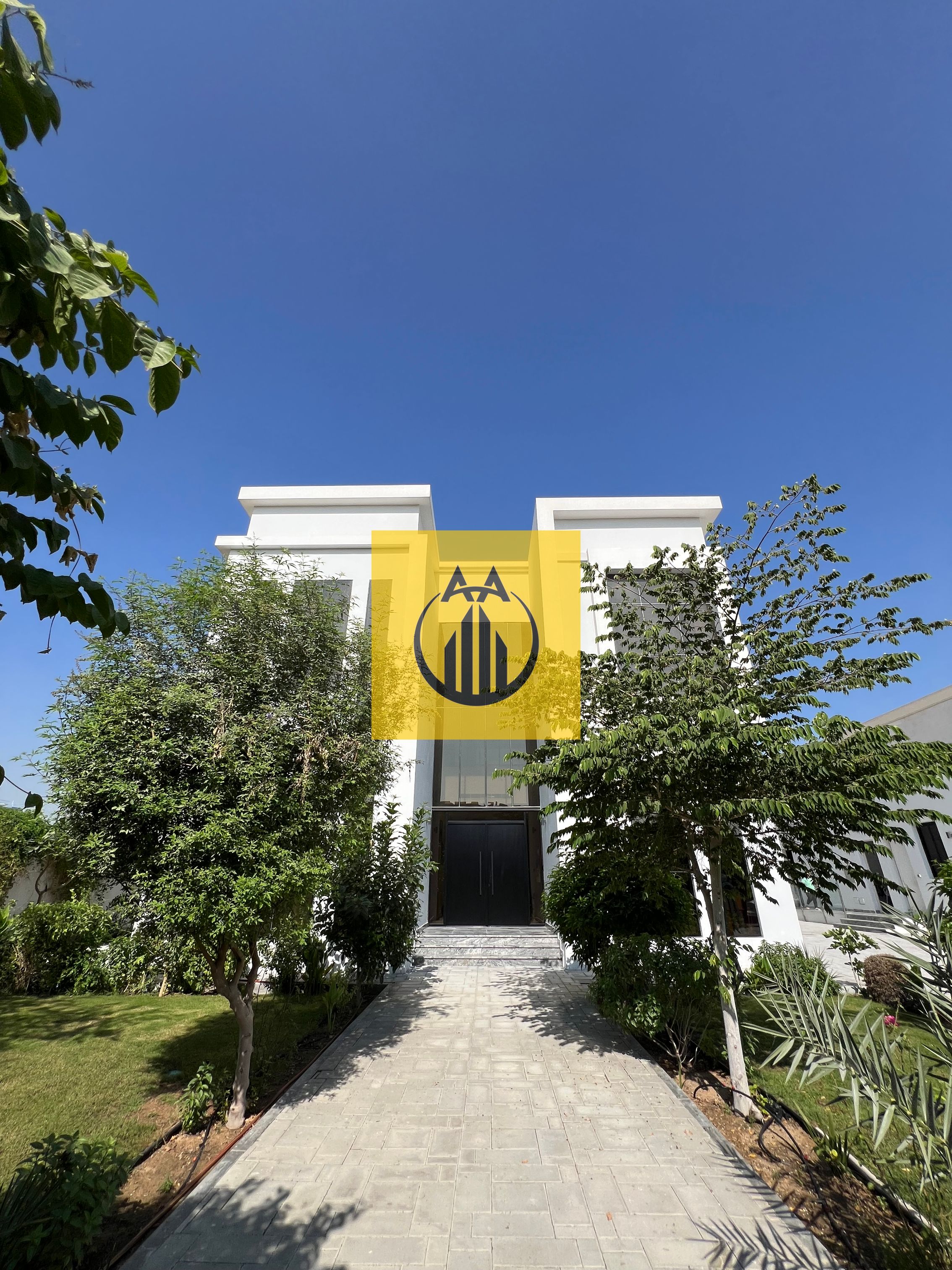 Luxury villa for rent in Ned Al Sheba 4