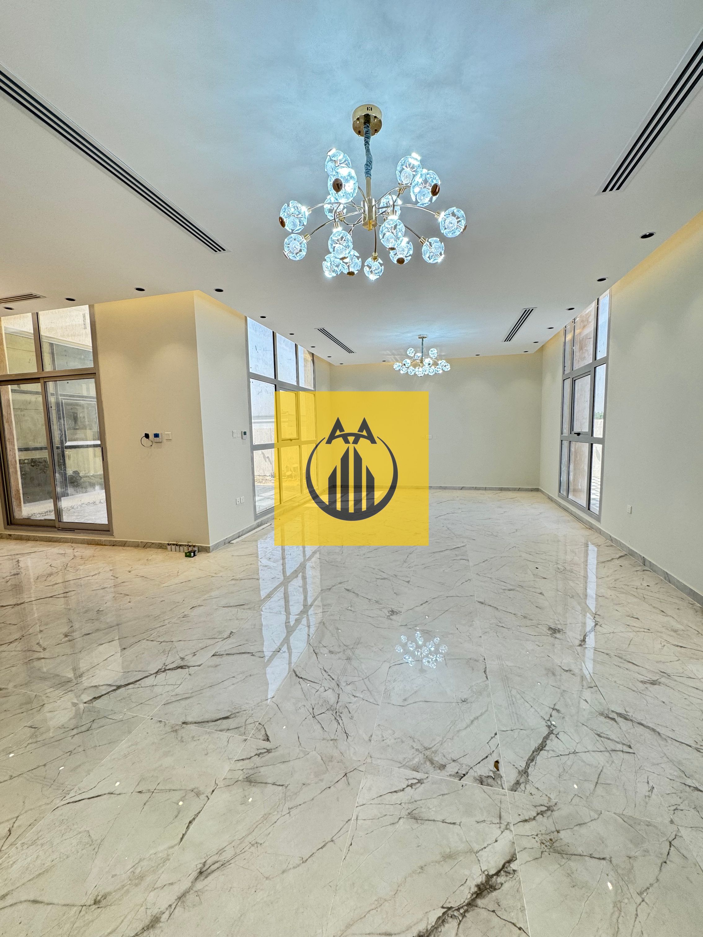 Villa for rent in al awir 5 bedrooms