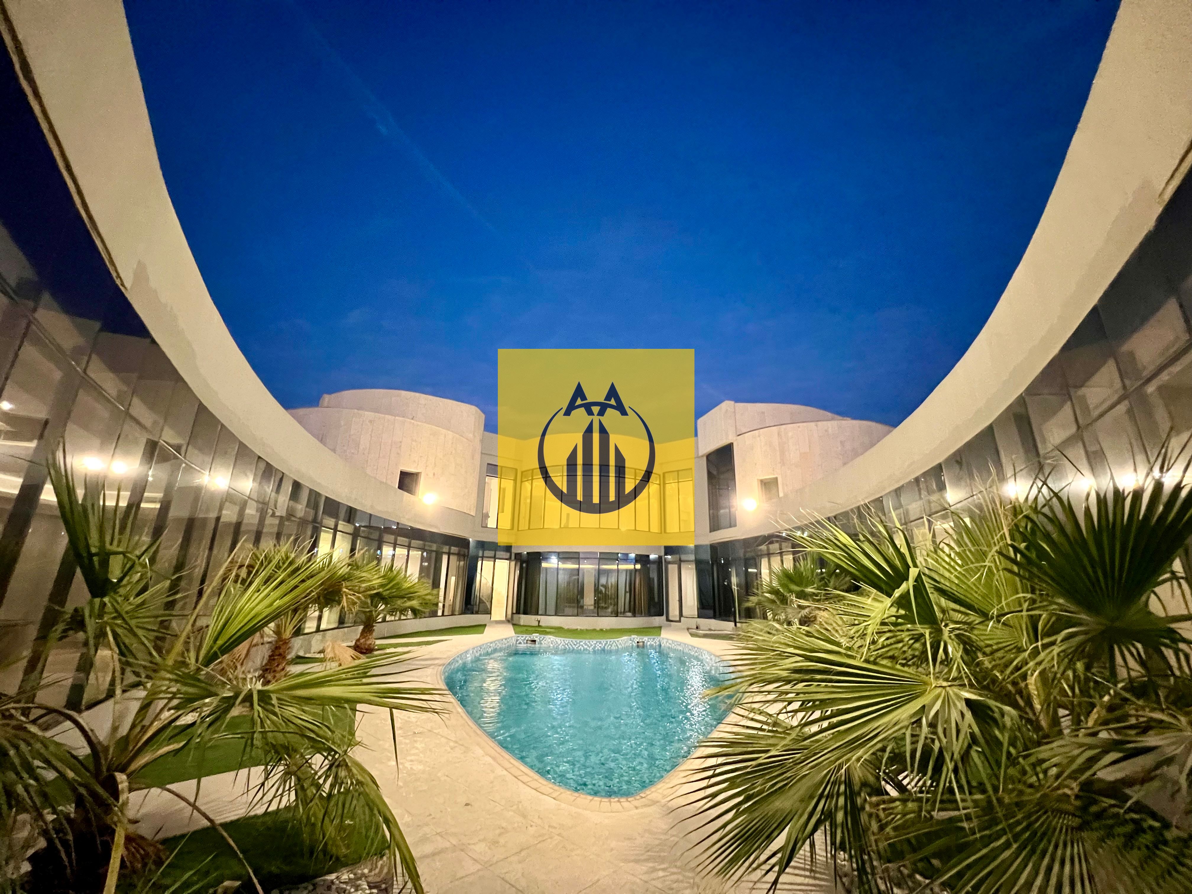 Luxury Villa for Rent – Nad Al Sheba 4