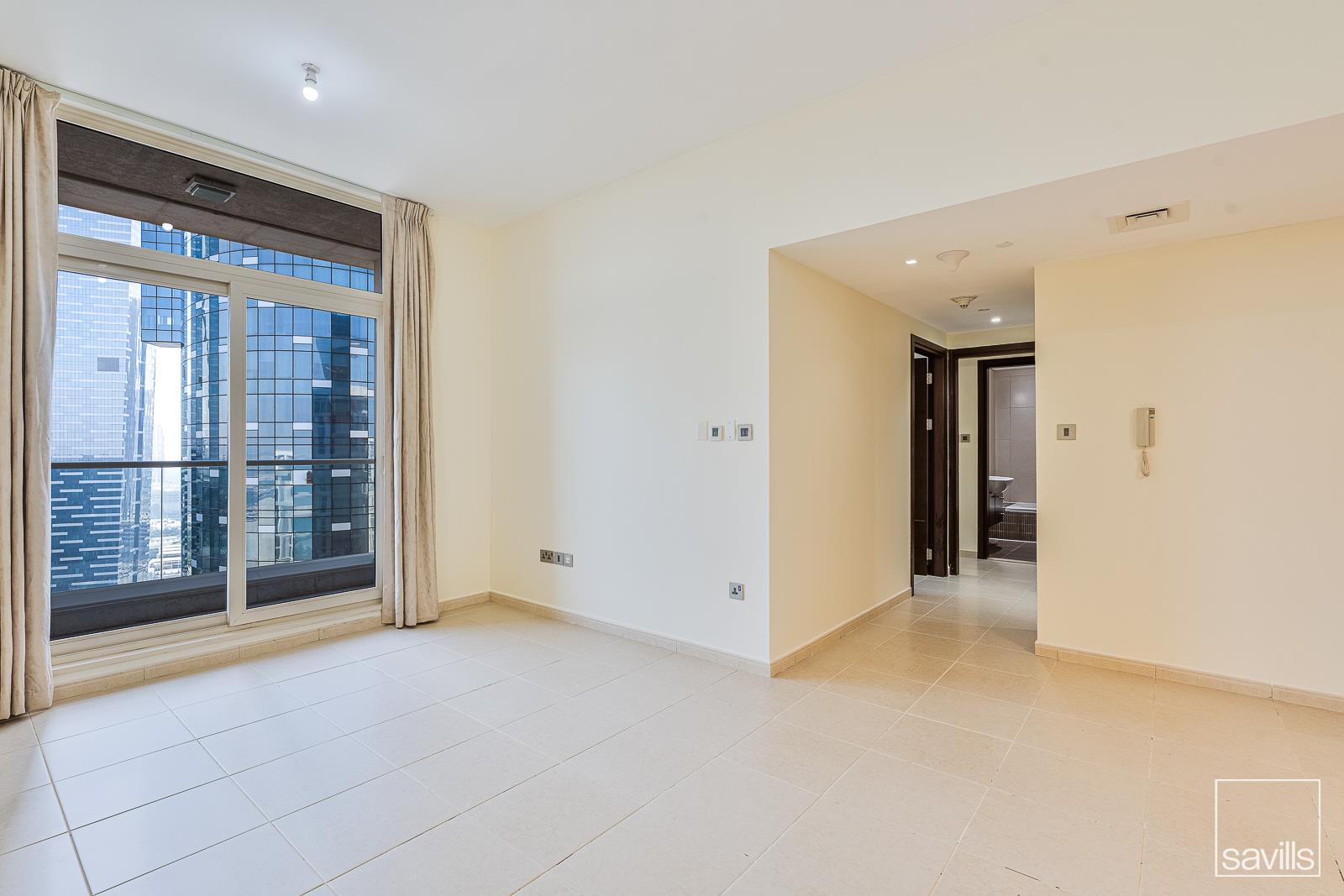 High Floor | Ready to Move In | Well Maintained