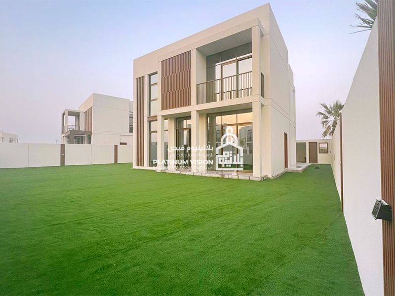STANDALONE | Single Row | Landscaped Garden | Actual Photos!