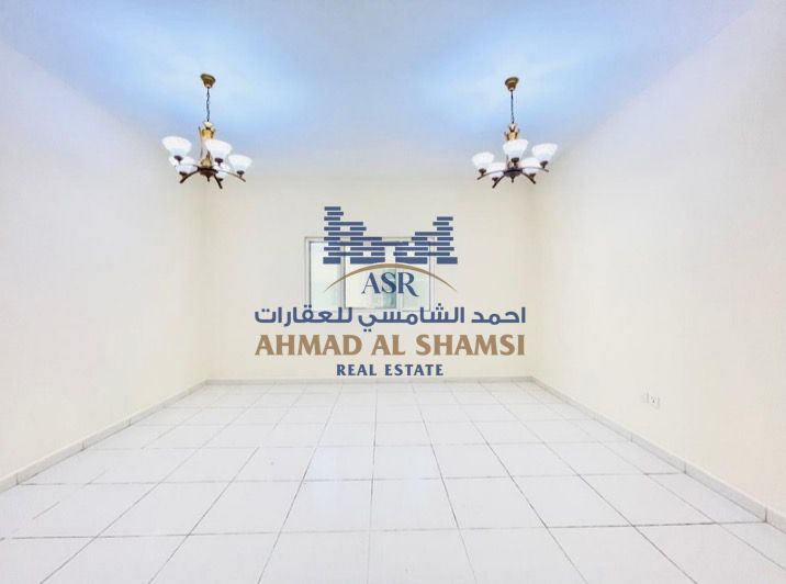 Free Parking || 1 BR Apartment || Balcony || Separate Hall || Ready To Move || Dubai Border