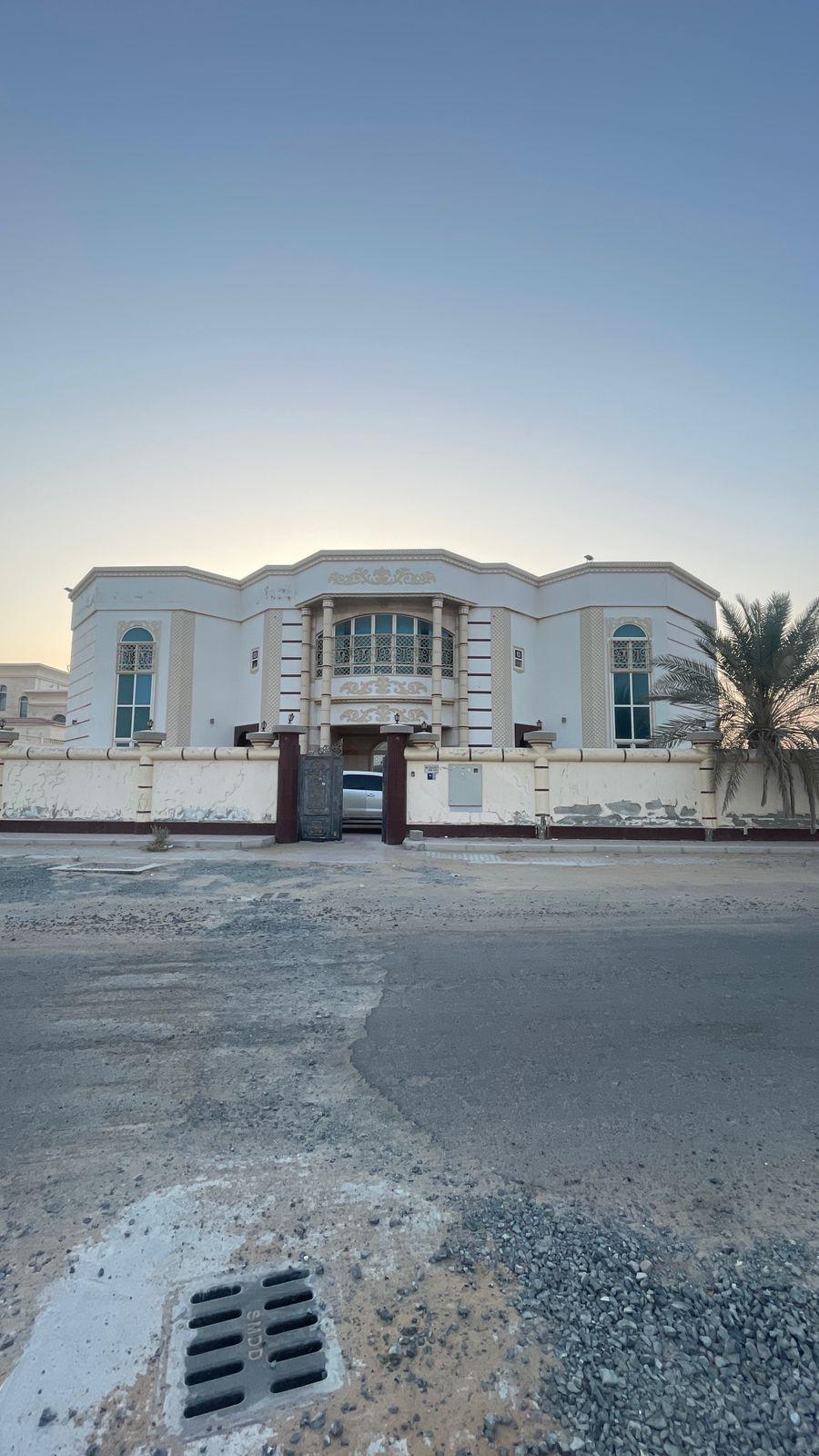 For sale G+1 villa near Park very nice location