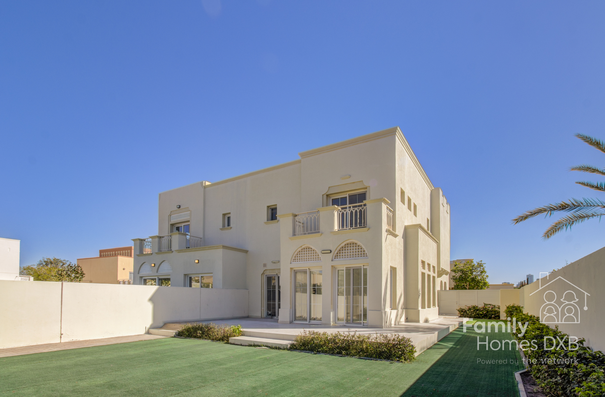Upgraded | Springs 3 | Vacant | Large Plot