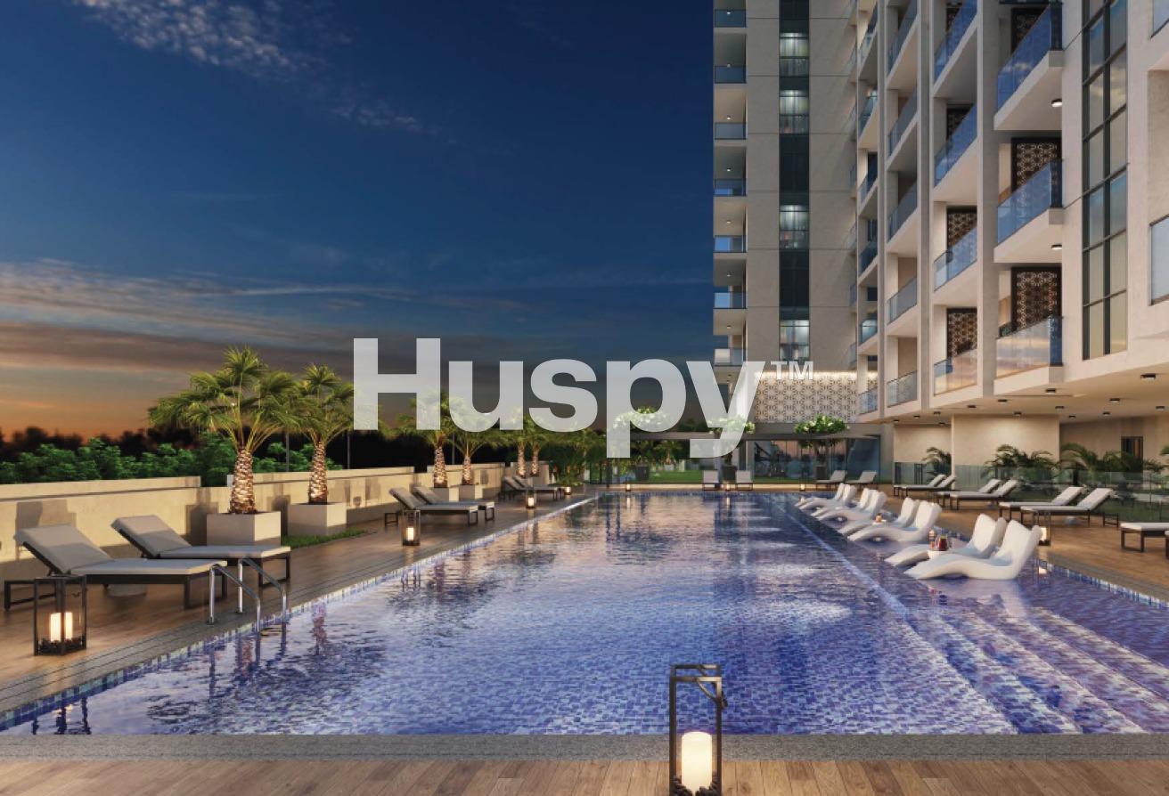 Maids Room | Spacious Layout |...