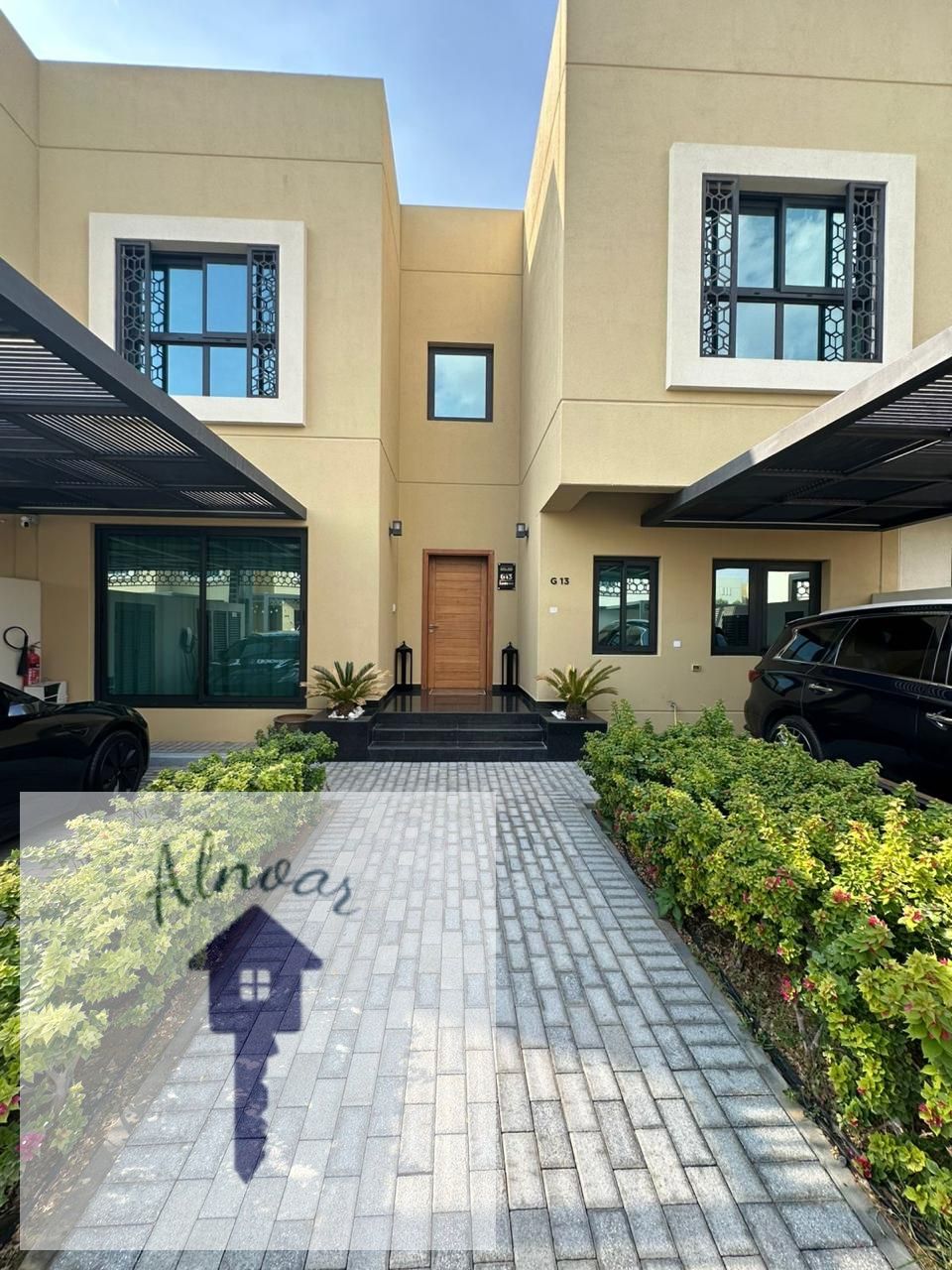 Spacious 4 Bedroom Home | Sharjah Sustainable City | AED 145,000 Yearly