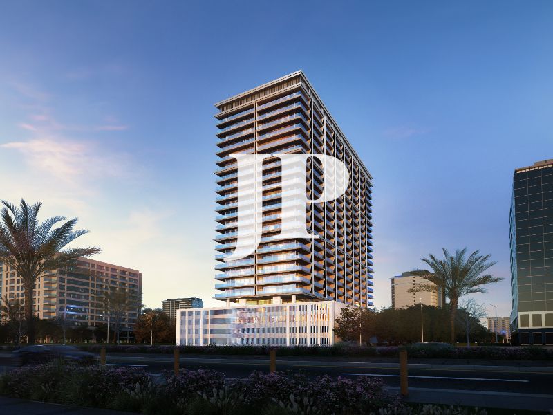 Ready to move - spacious layout- last unit - premium amenities