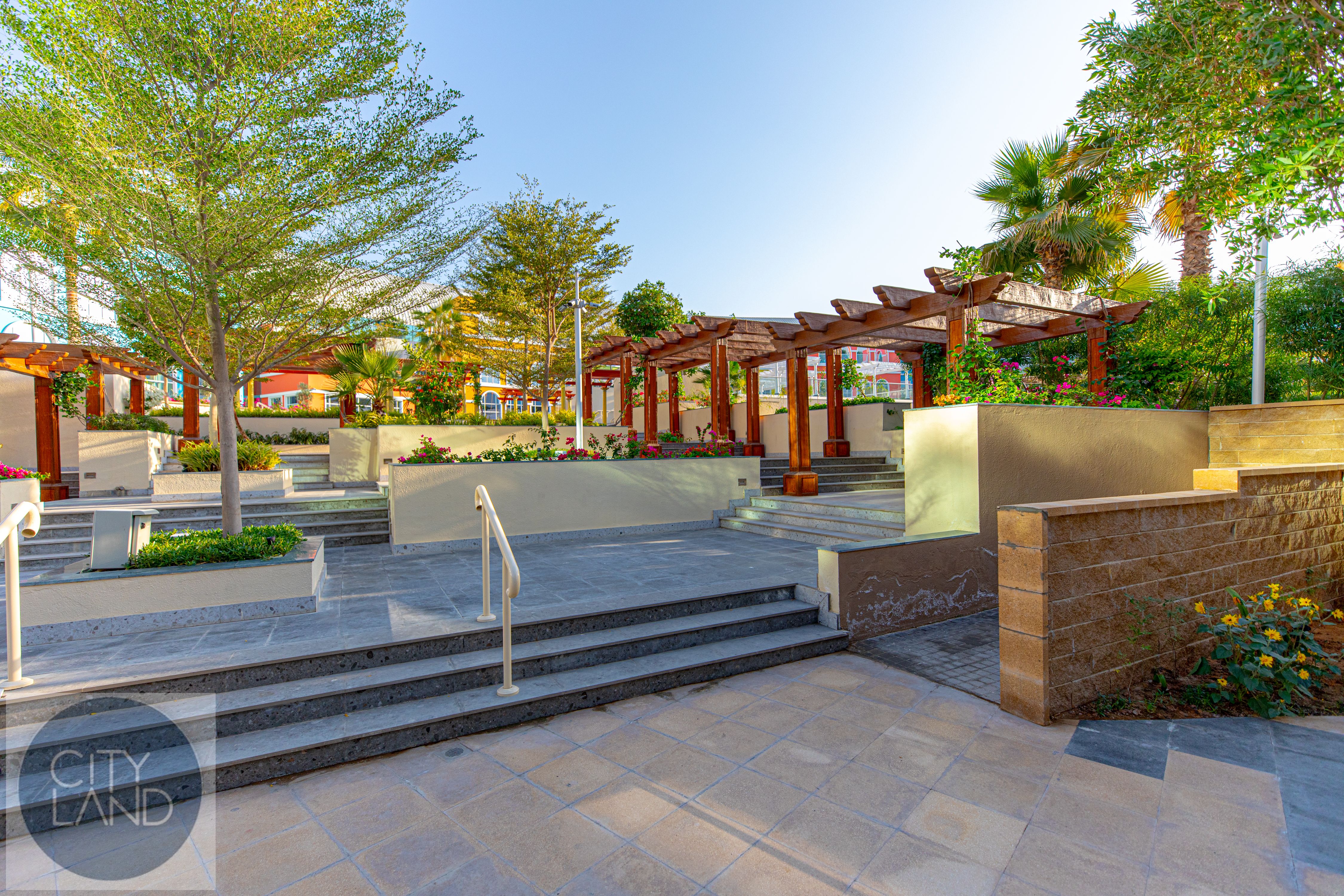 Business Center Offices for Rent in Cityland Mall | Prime Location