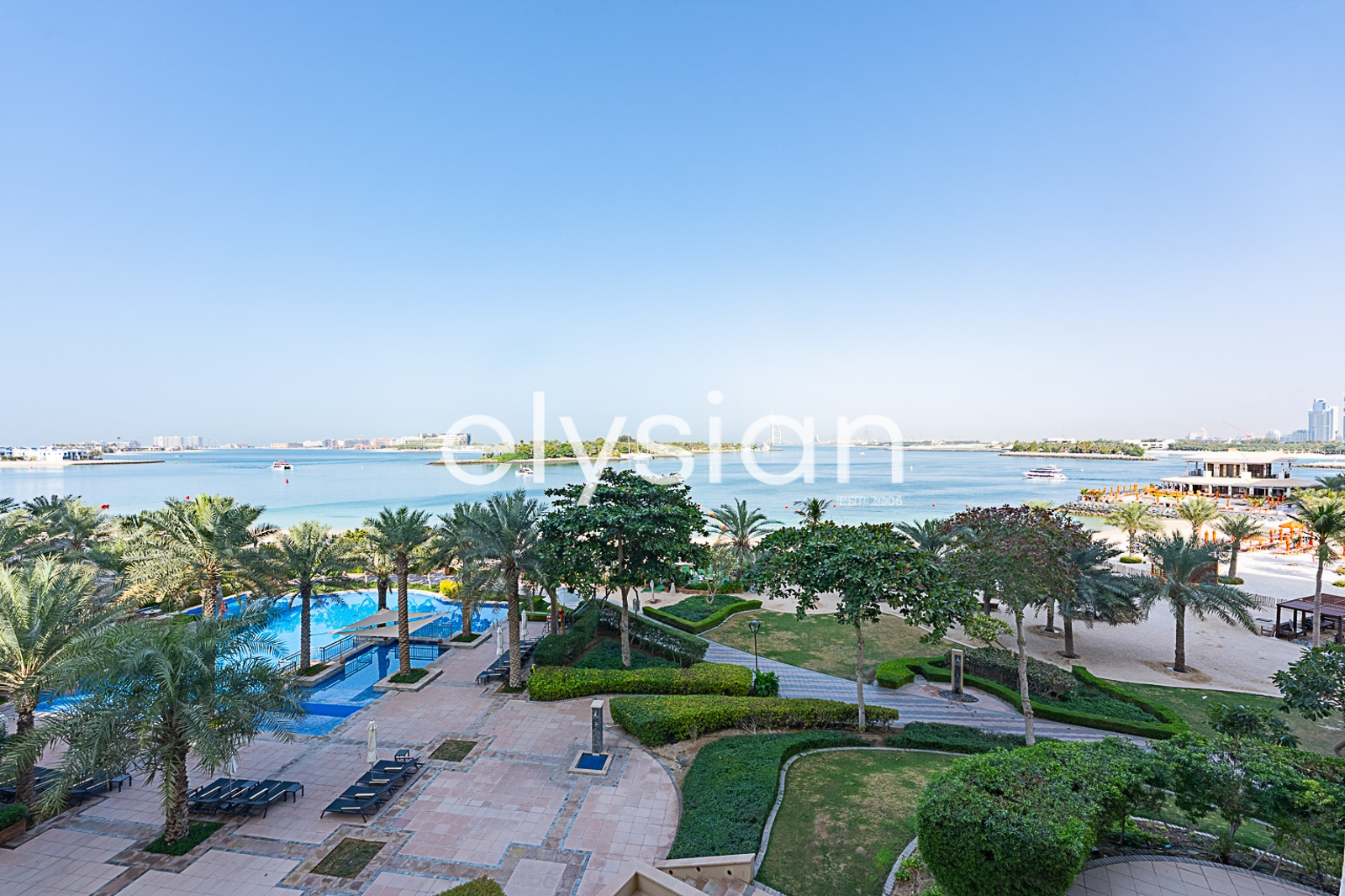 Sea Views I Great Location I Upgraded