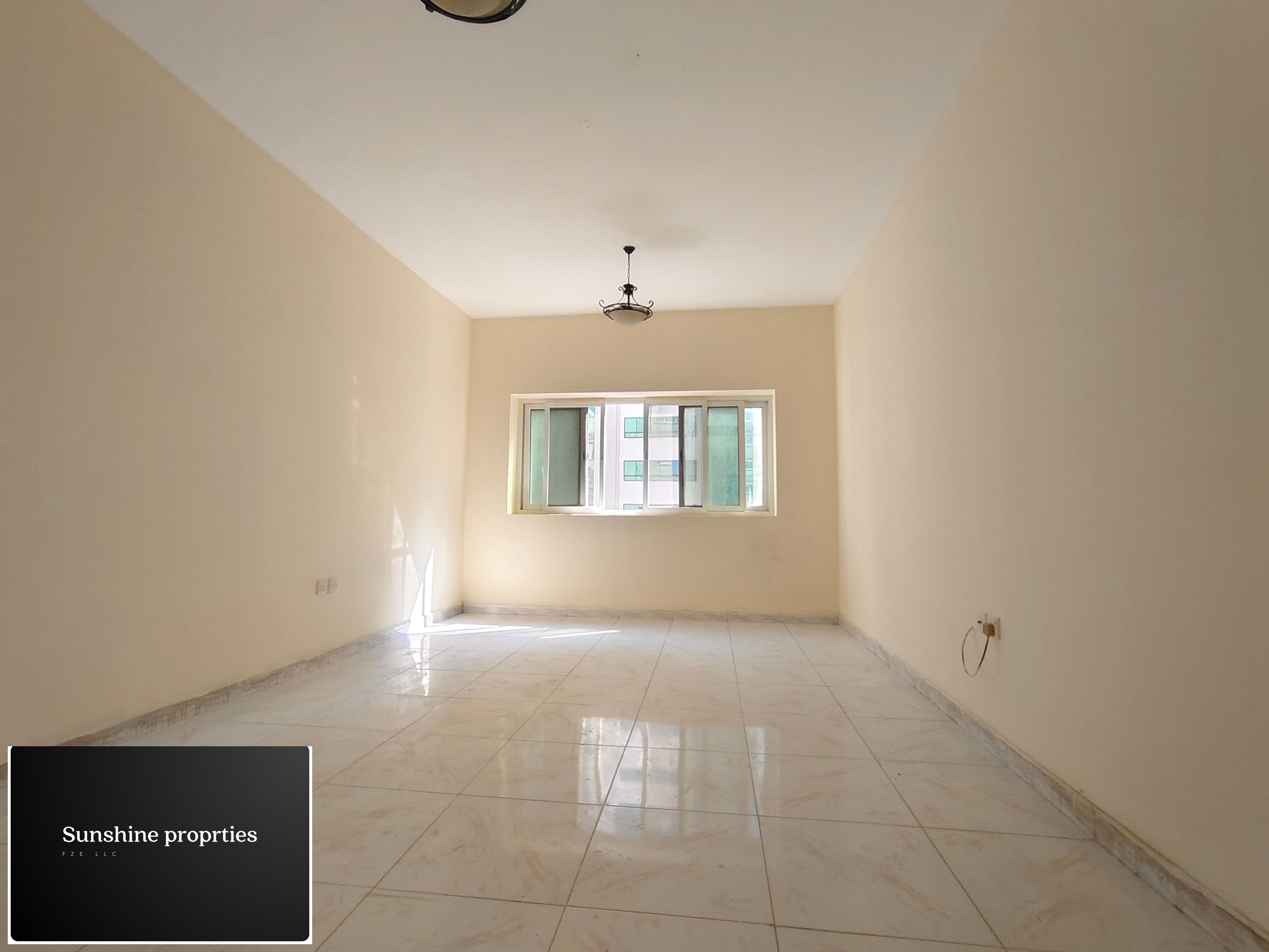 Affordable 1bhk 4 cheque