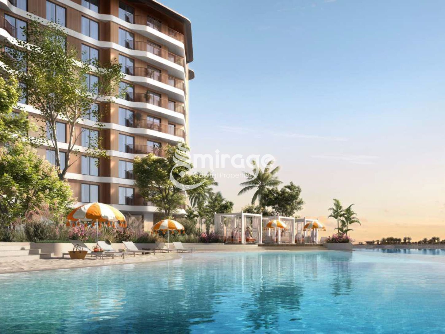 Perfect 1BR | Prime Lifestyle | Great Location