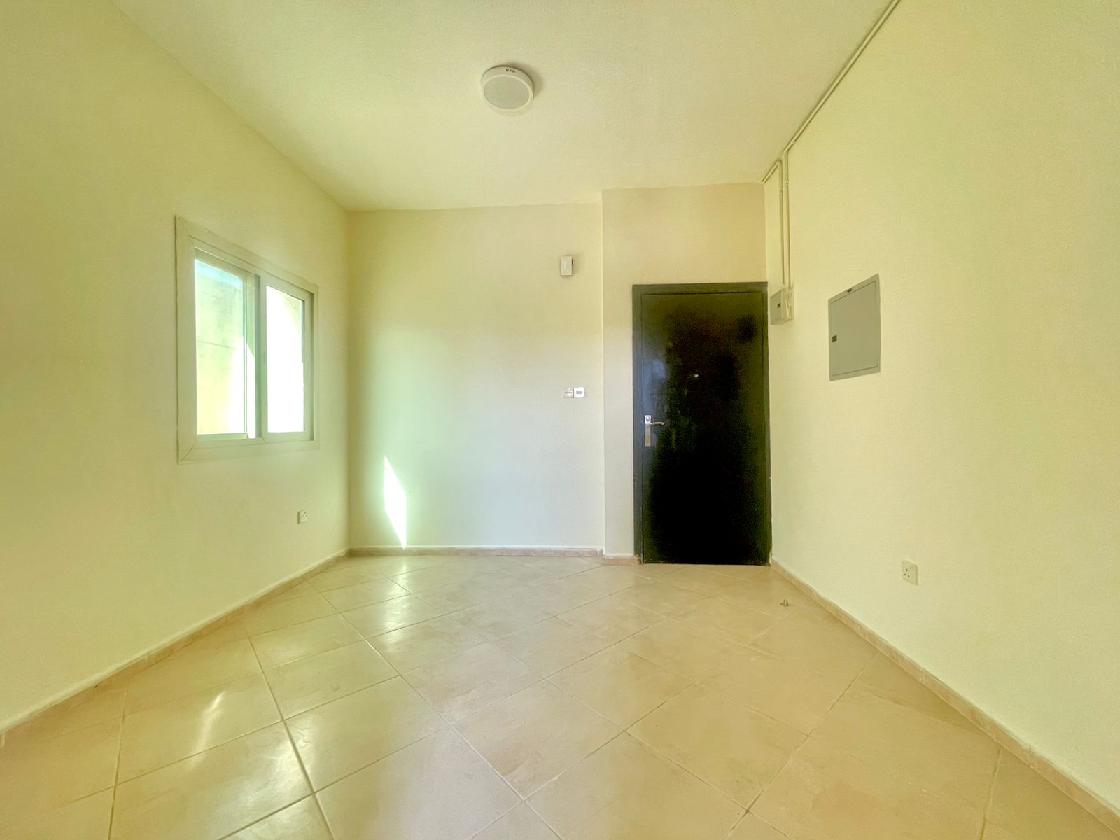 Lavish studio good building near safari mall rent in 20k