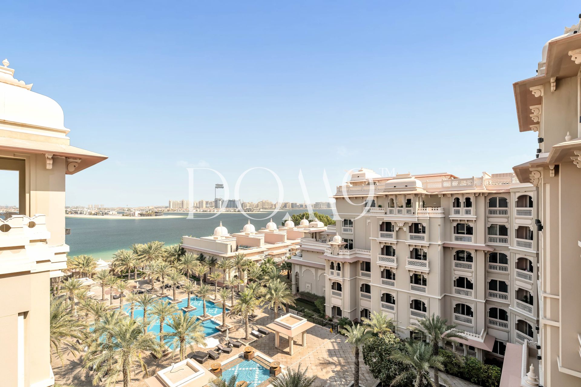 Exclusive Sea Views | Ultra-Luxury Smart Home