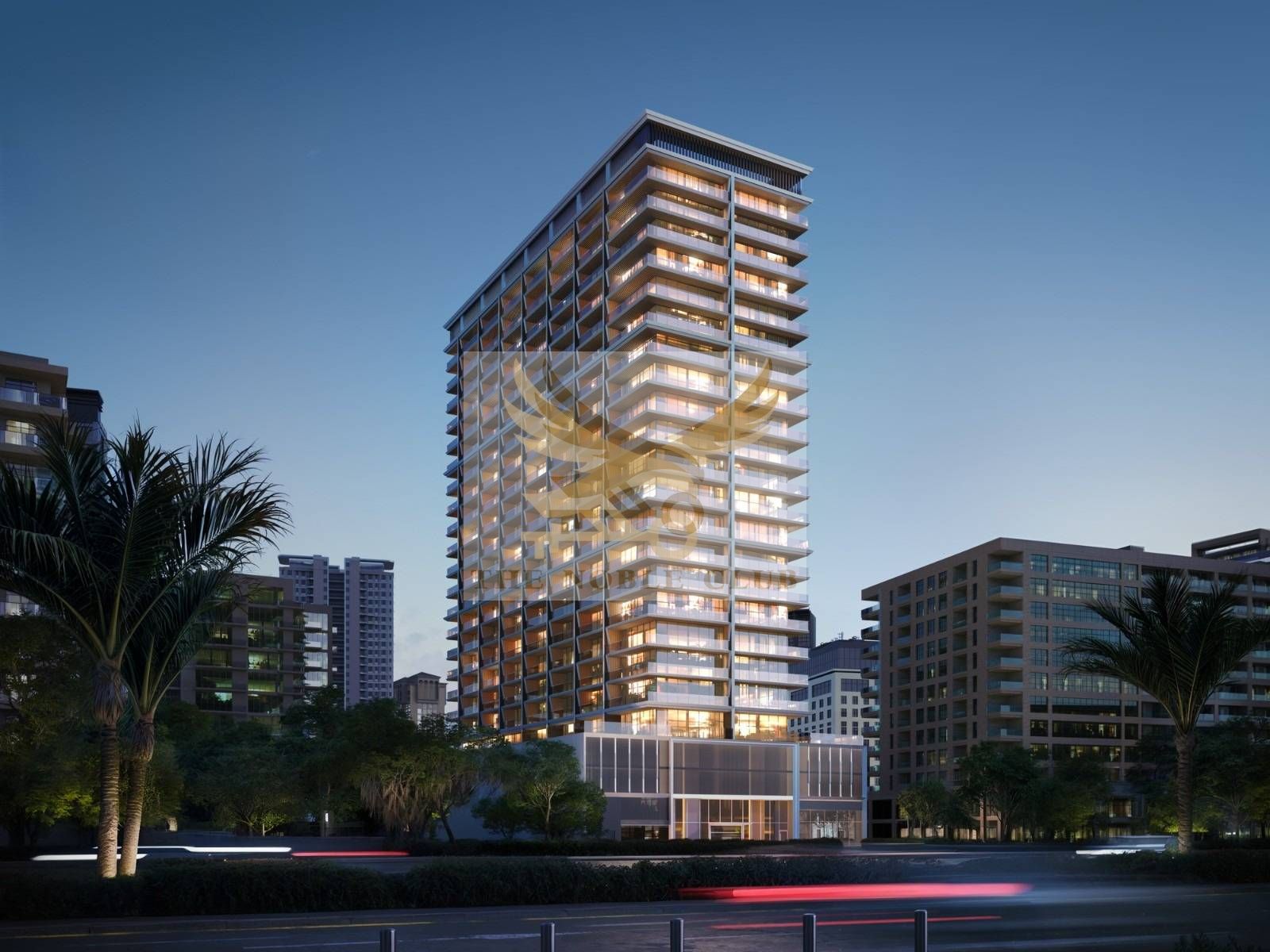 Best Deal | Prime Location | Iconic Structure