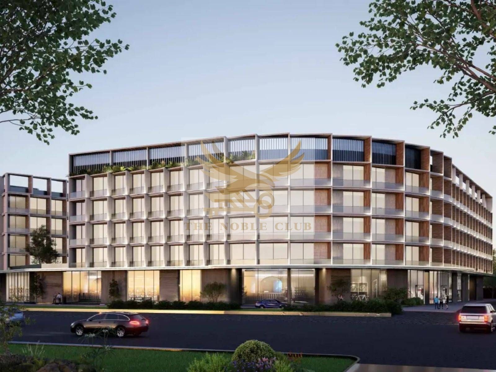 Premium Apartments | Smart Home | High ROI