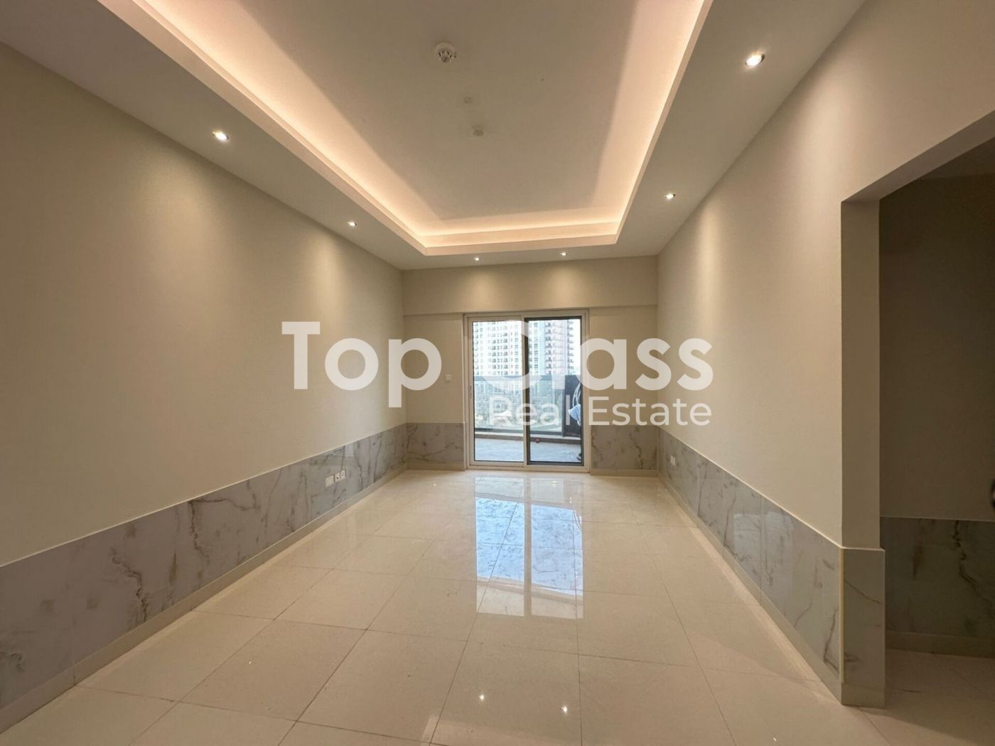 Unfurnished | Spacious 2BR | Modern Finish