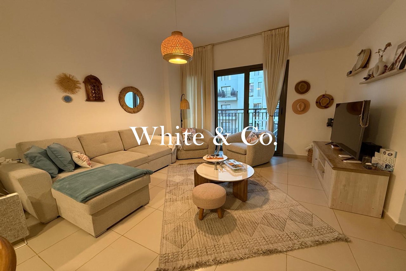 Huge Layout | High ROI - 8% | Vacant Now