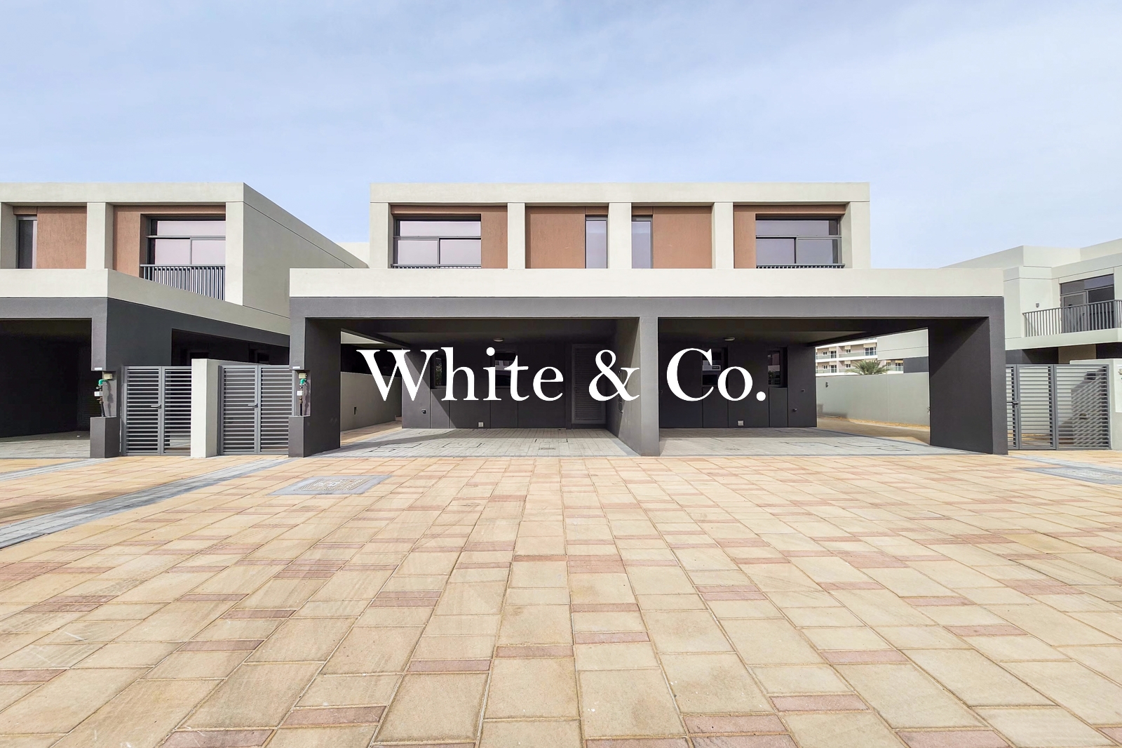 Modern Villa | Beach Access | Smart Home