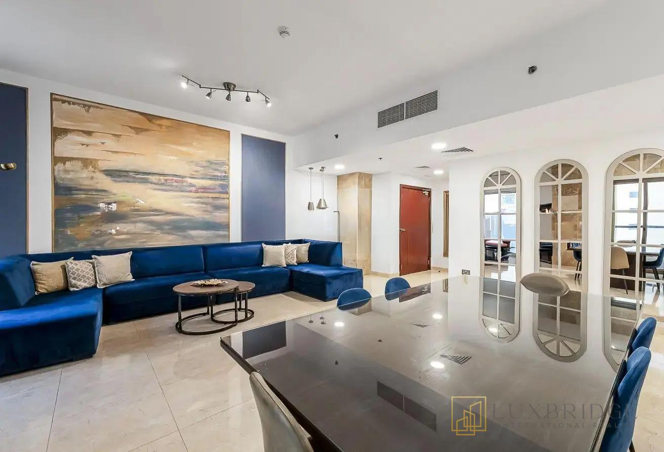 Upgraded | Vacant Soon | Furnished