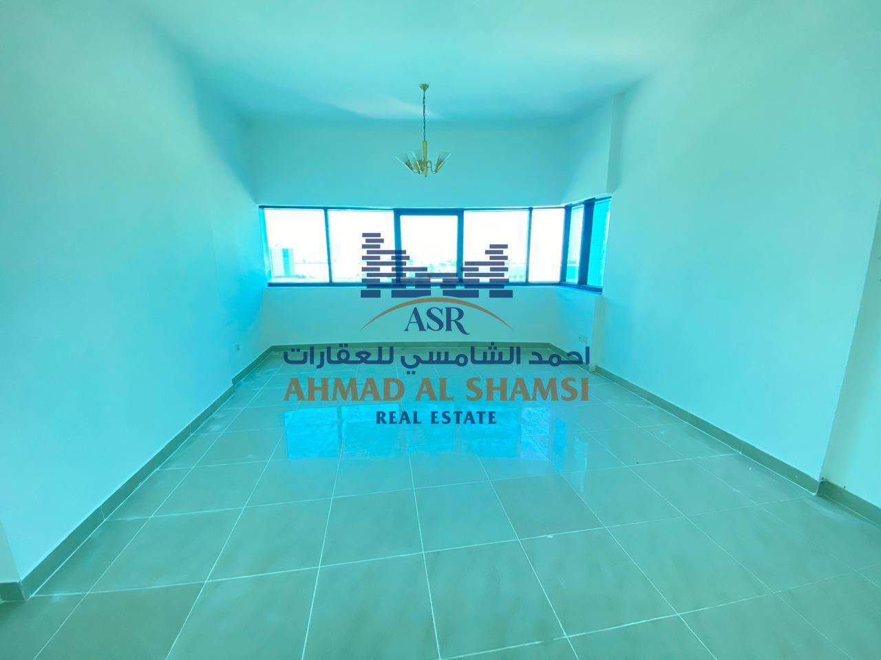 Specious 1BHK || GYM And Pool Free || Easy to Dubai Border