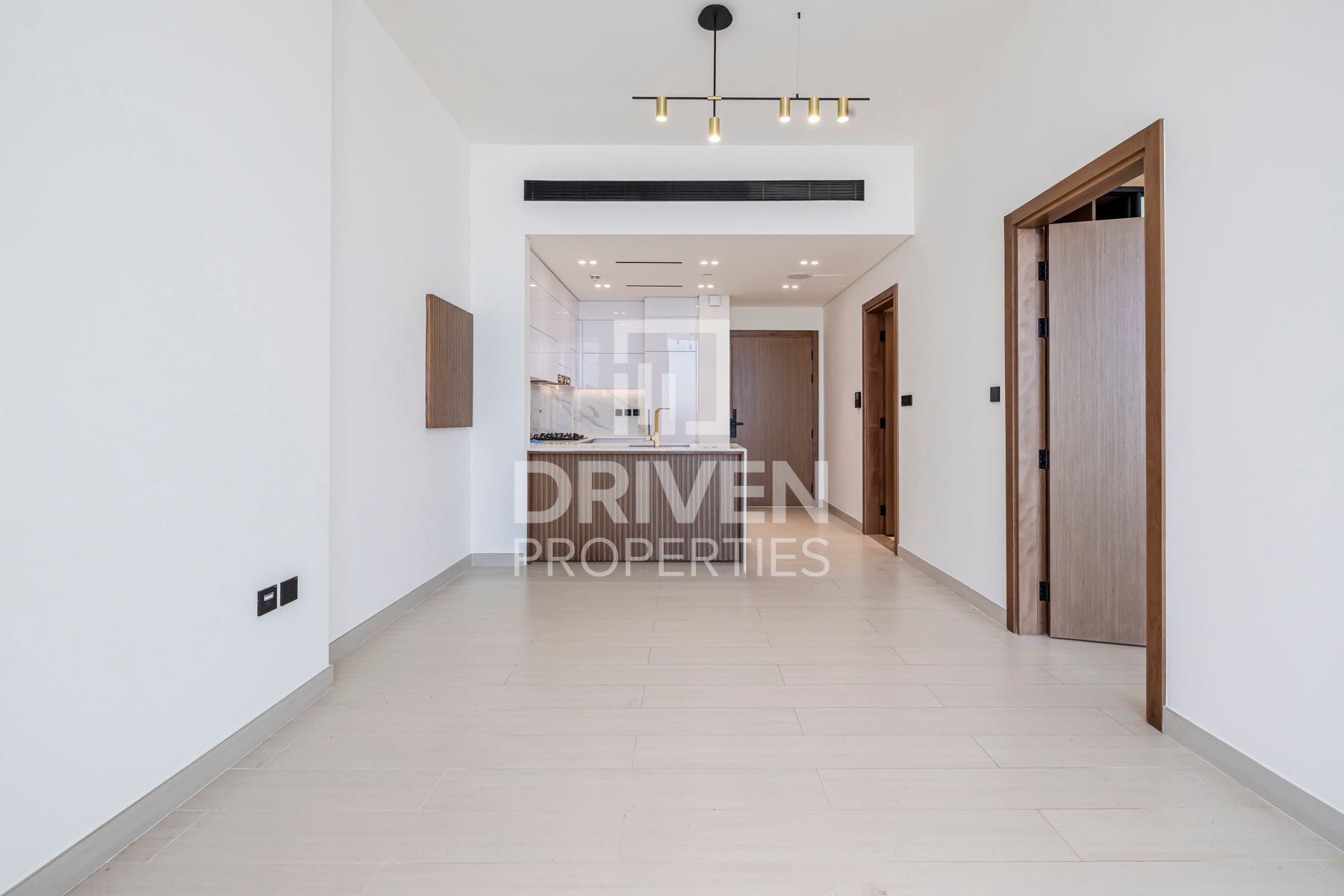 Alexa Smart System | High Floor | Vacant