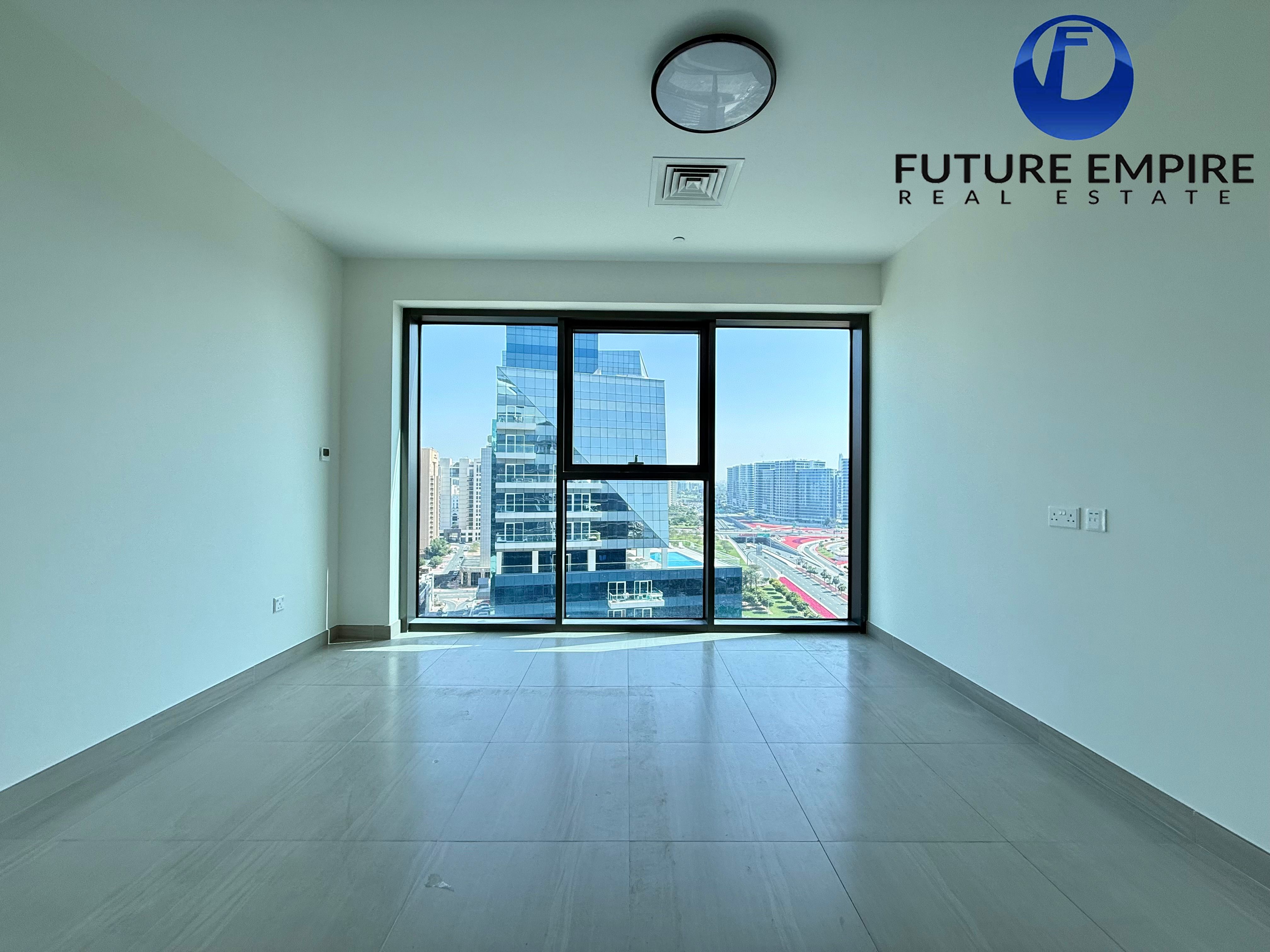 PREMIUM | 2BED+MAID ROOM | KITCHEN APPLIANCES