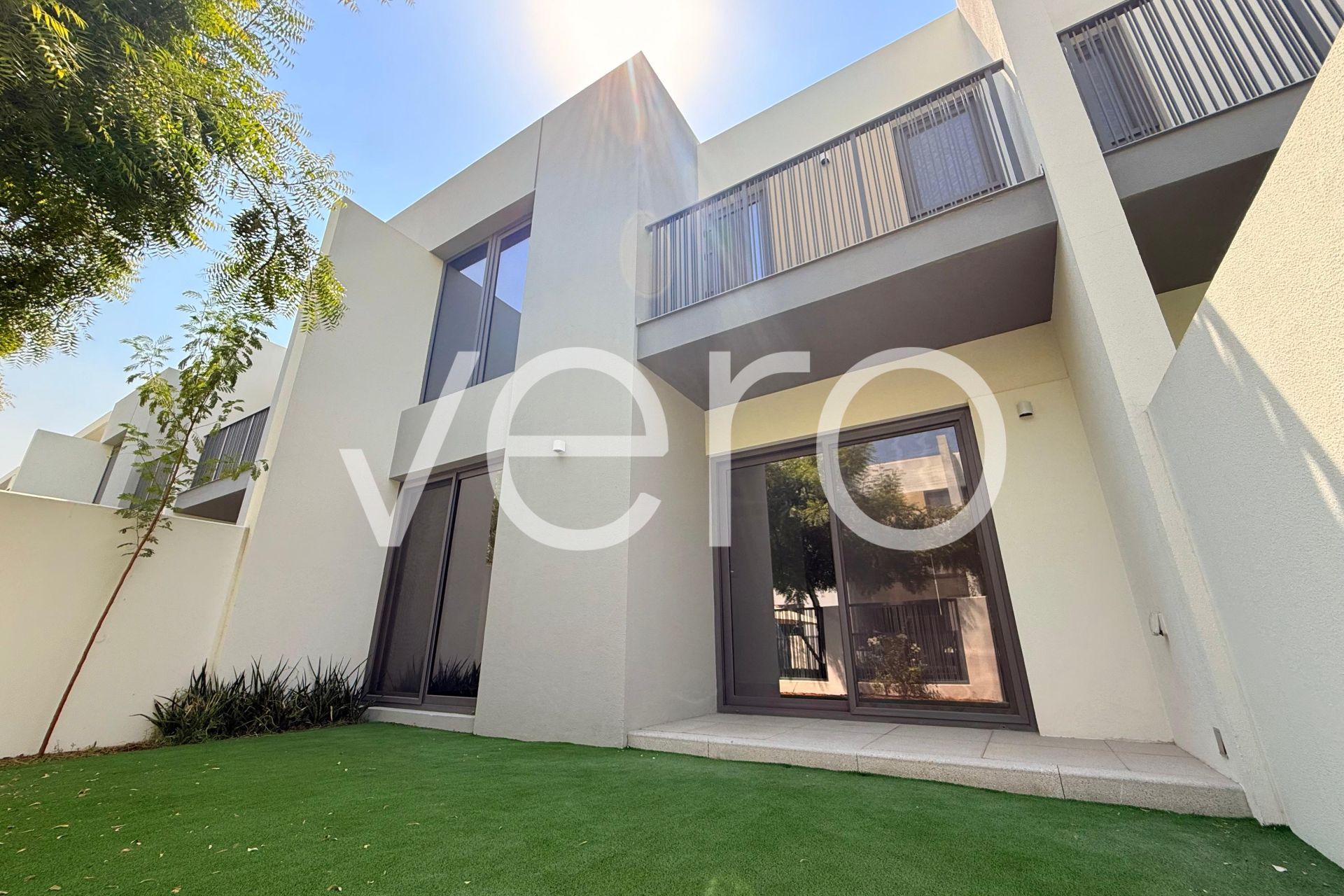 Vacant | Perfect Location | Landscaped