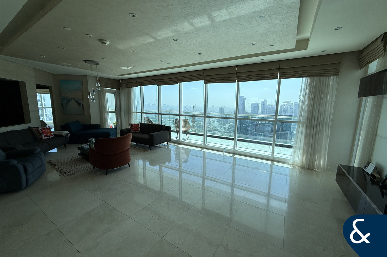3 Bedroom & Maid | Vacant | Motivated Seller