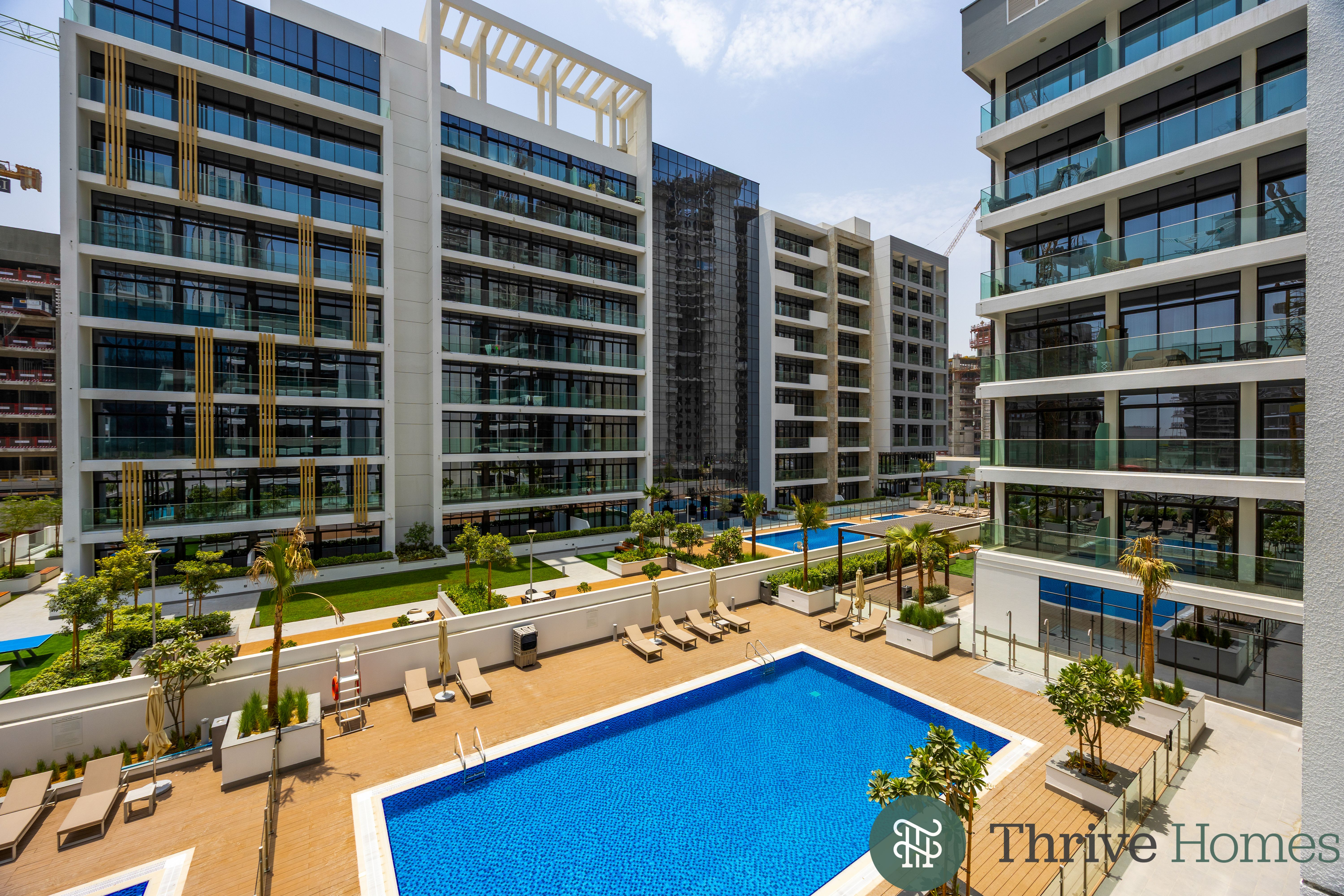 Stylish Studio Apartment | Fully Furnished | Modern & Bright Living | Bills Not Included