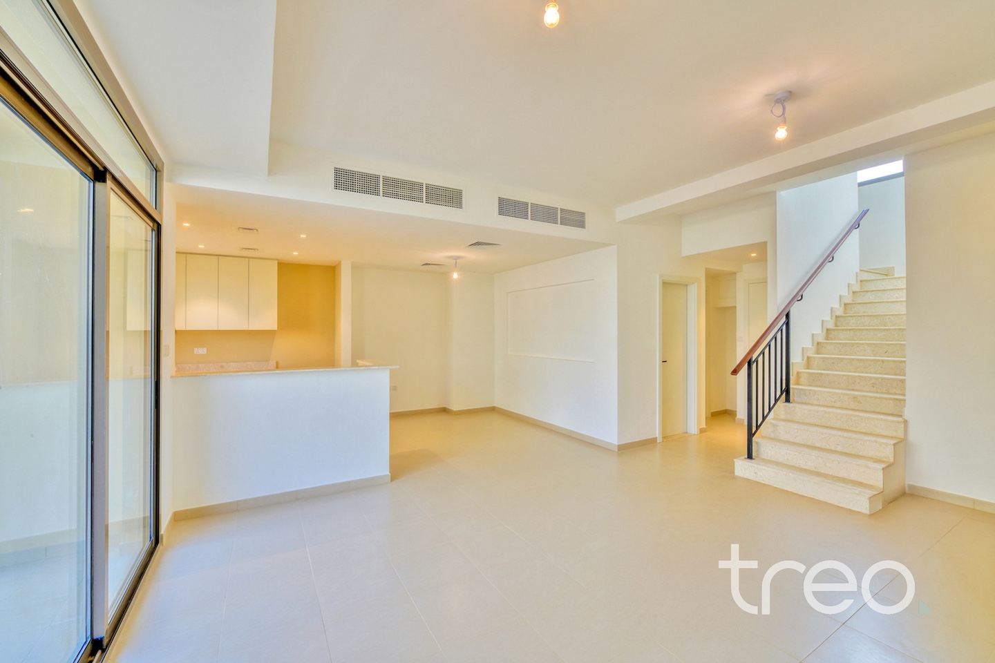 Single Row | Spacious Layout | Vacant Soon