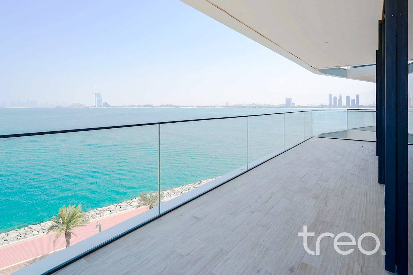 Beach Living | Corner Unit | Full Sea View