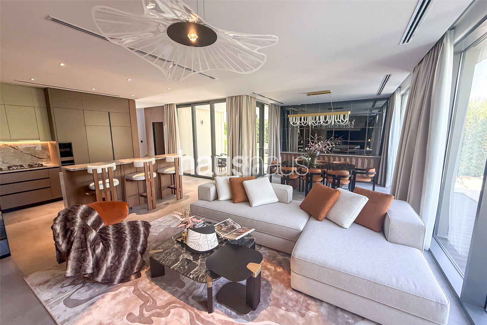 Fully Upgraded | Luxury Interior | Available
