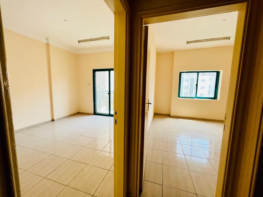 1MONTH FREE 2BHK WITH CENTRAL AC AND BALCONY IN JUST 35K
