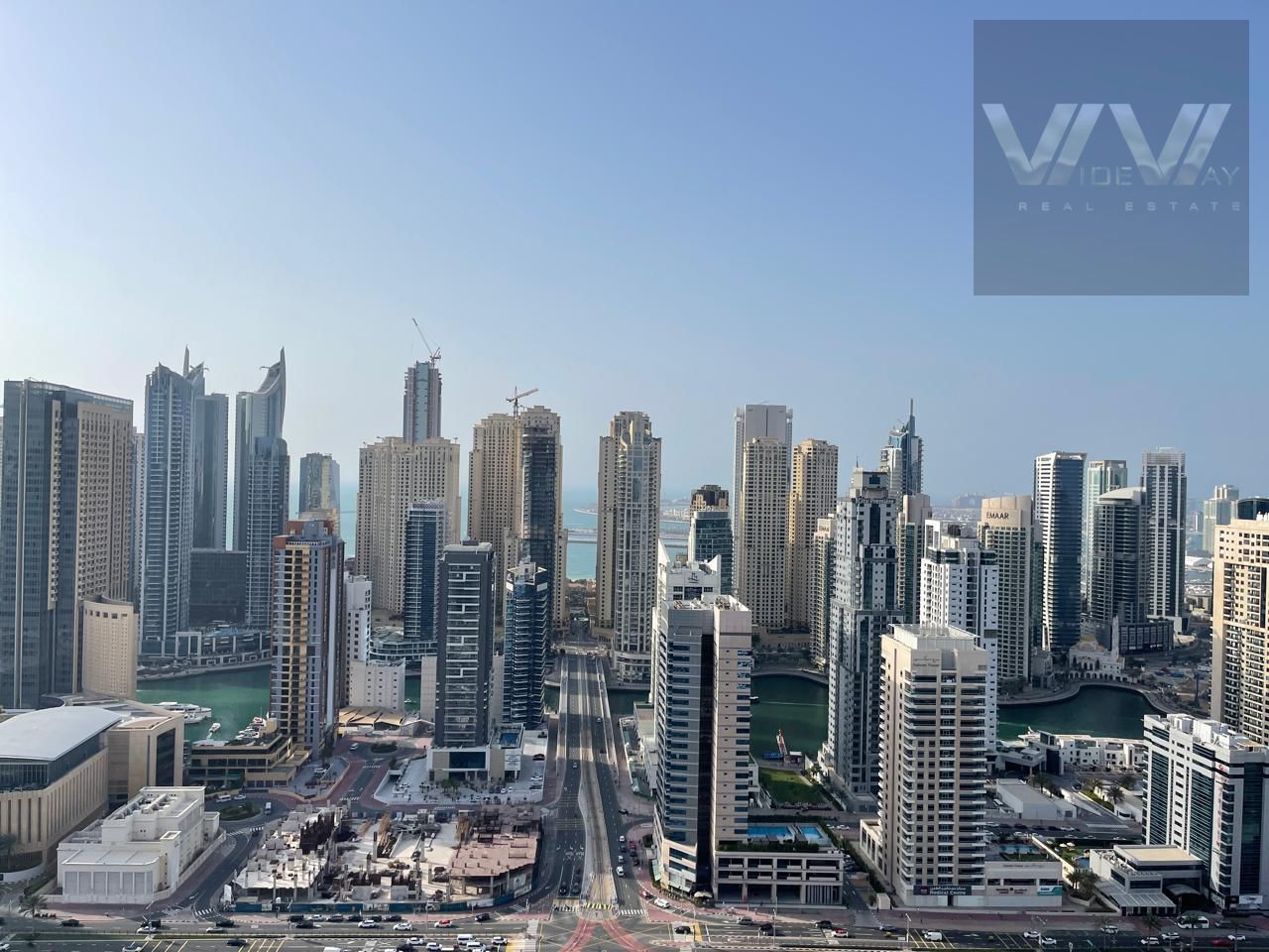 FULLY FURNISHED | EXTRA- SPACIOUS STUDIO | READY TO MOVE IN