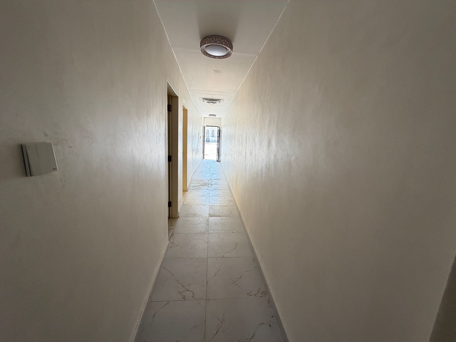 Villa annex in Al Muwaihat 2 – Ajman, in a very excellent location