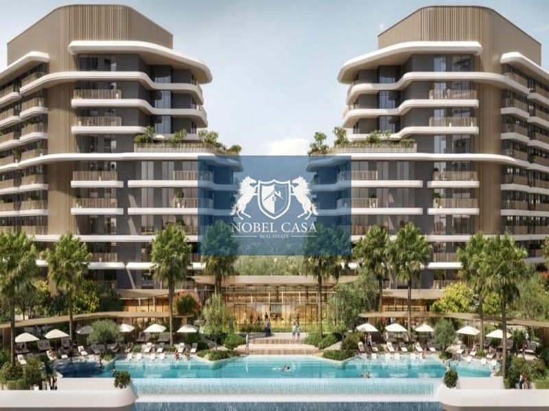 1BR Apartment | Prime Location | Spacious Living