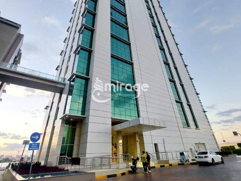 Perfect 2BHK | Premium Location | Great Community