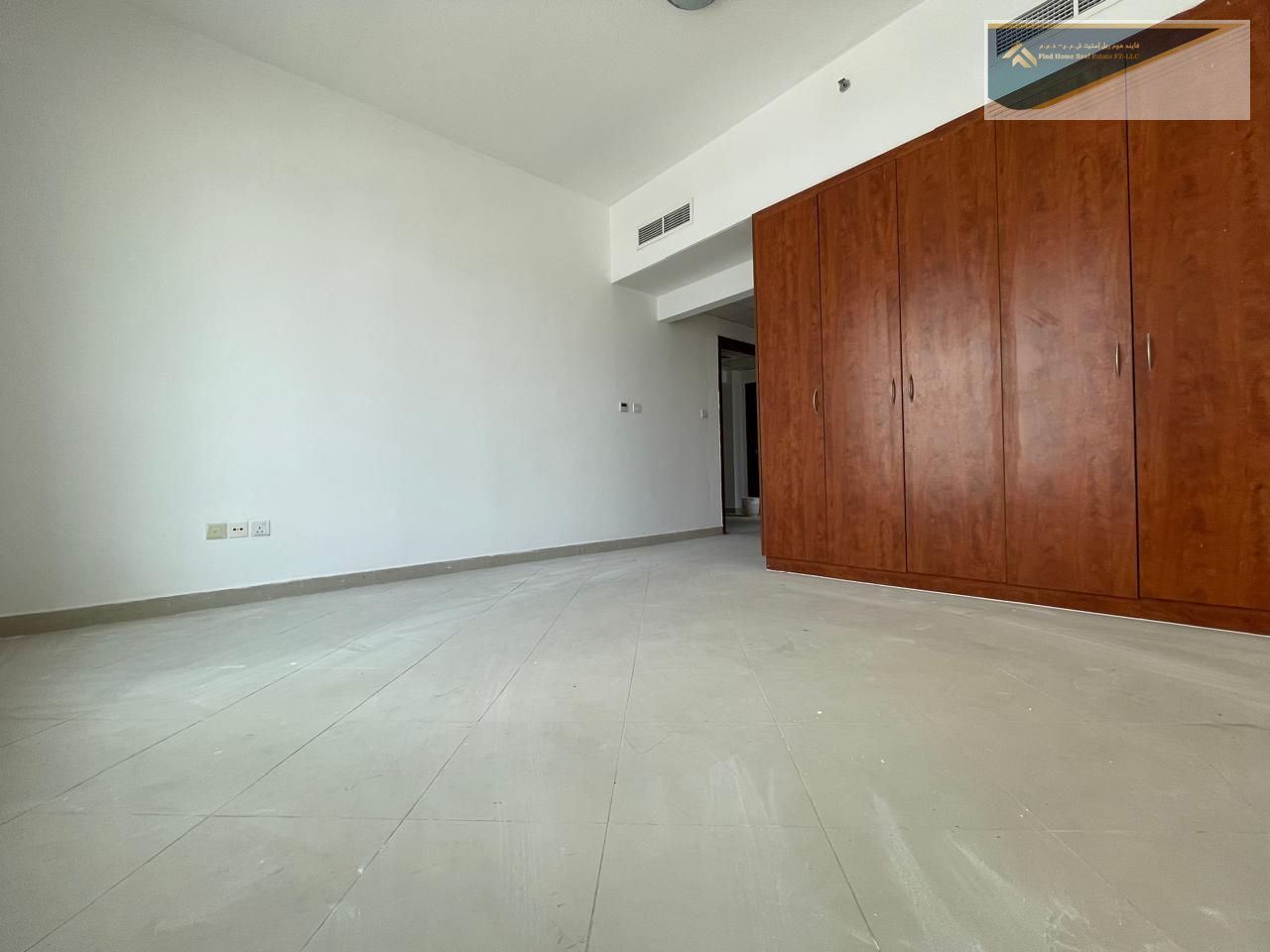 HOT OFFER! FULLY SPACIOUS 2BHKWITH BALCONY NER CORNISH ONLY FOR FAMILIES JUST 45K IN AL MAJAZ 1