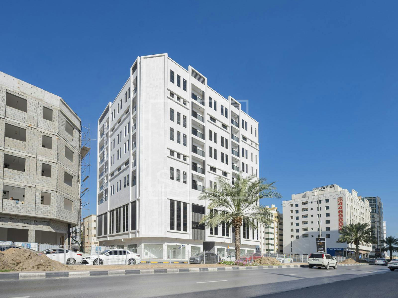 Shops For Rent | Prime Location | Main Road