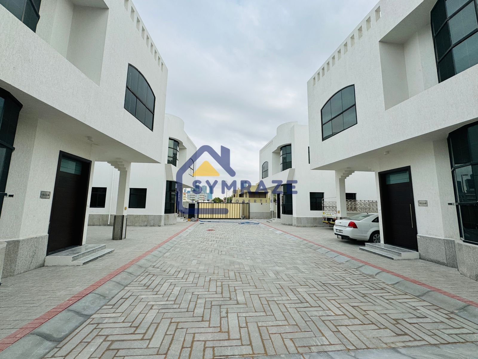 Spacious Villa | 5 Bed + Maid's | Pool & Gym