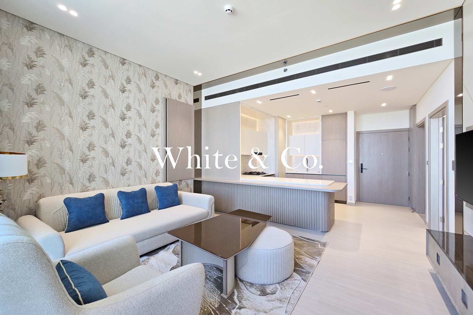Furnished | Brand New | High End Quality