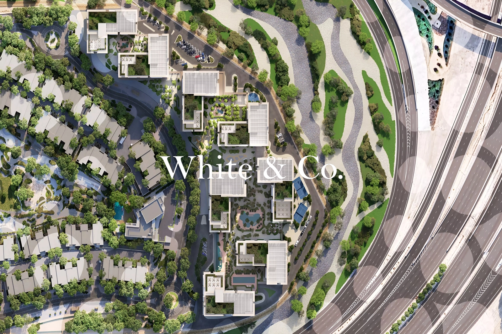 Nature Living | Prime Location | Q4 2026