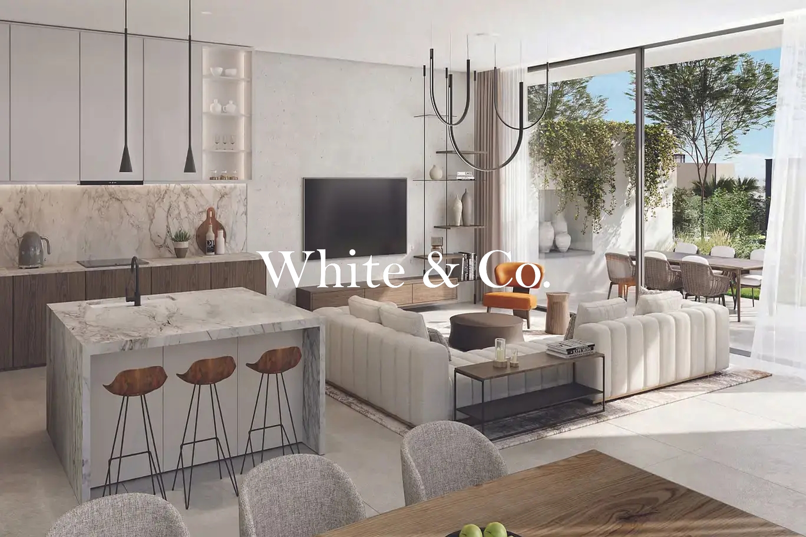 Great Deal | Few Options | Nature Living
