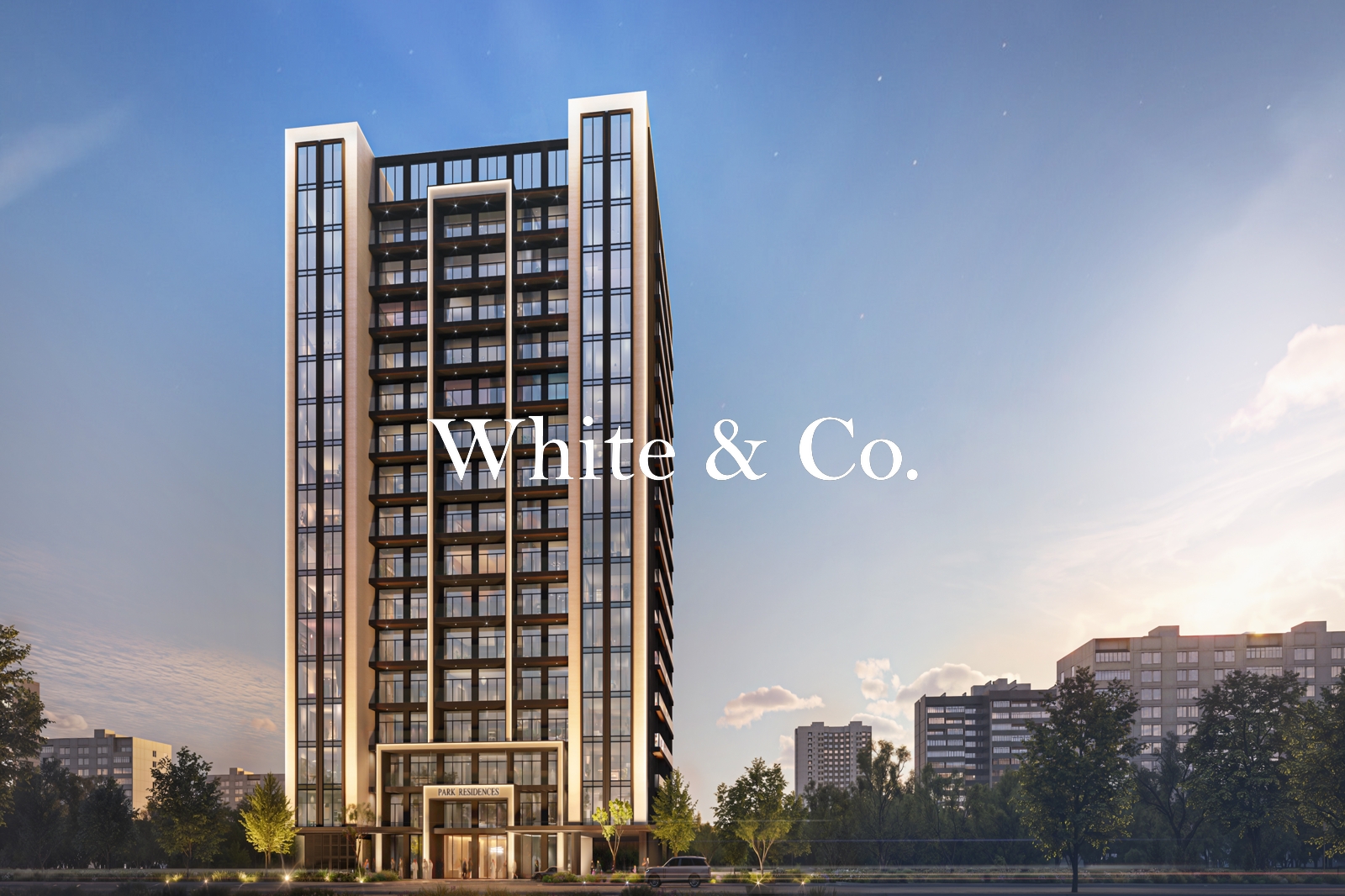 Brand New Unit | Q2 2026 | Prime Location