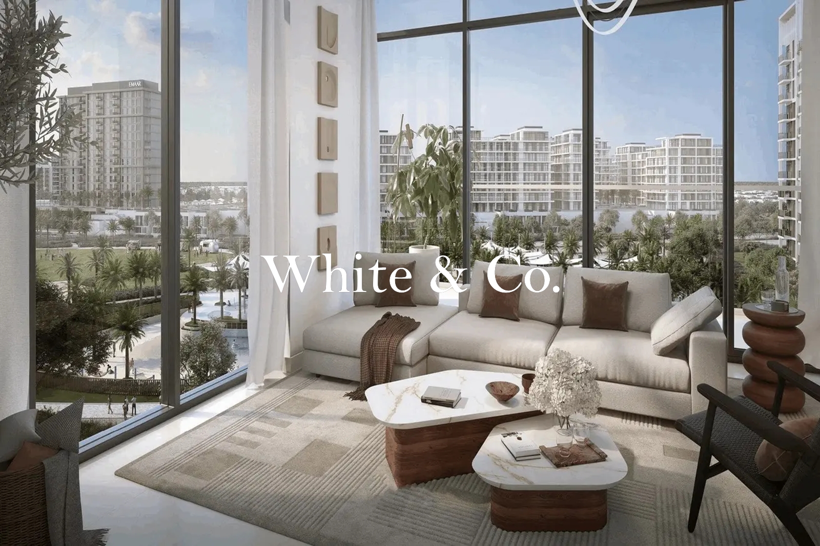 Great Investment | 5BR+M | Prime Location