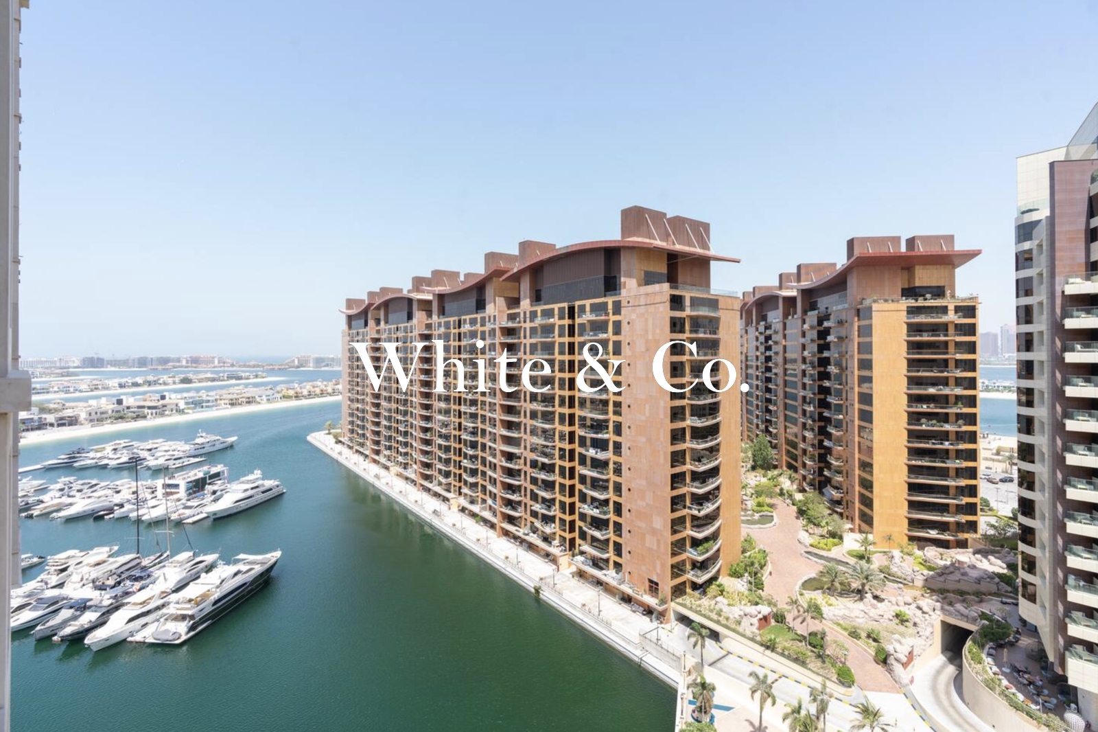 High Floor | Vacant Now | Sea Views