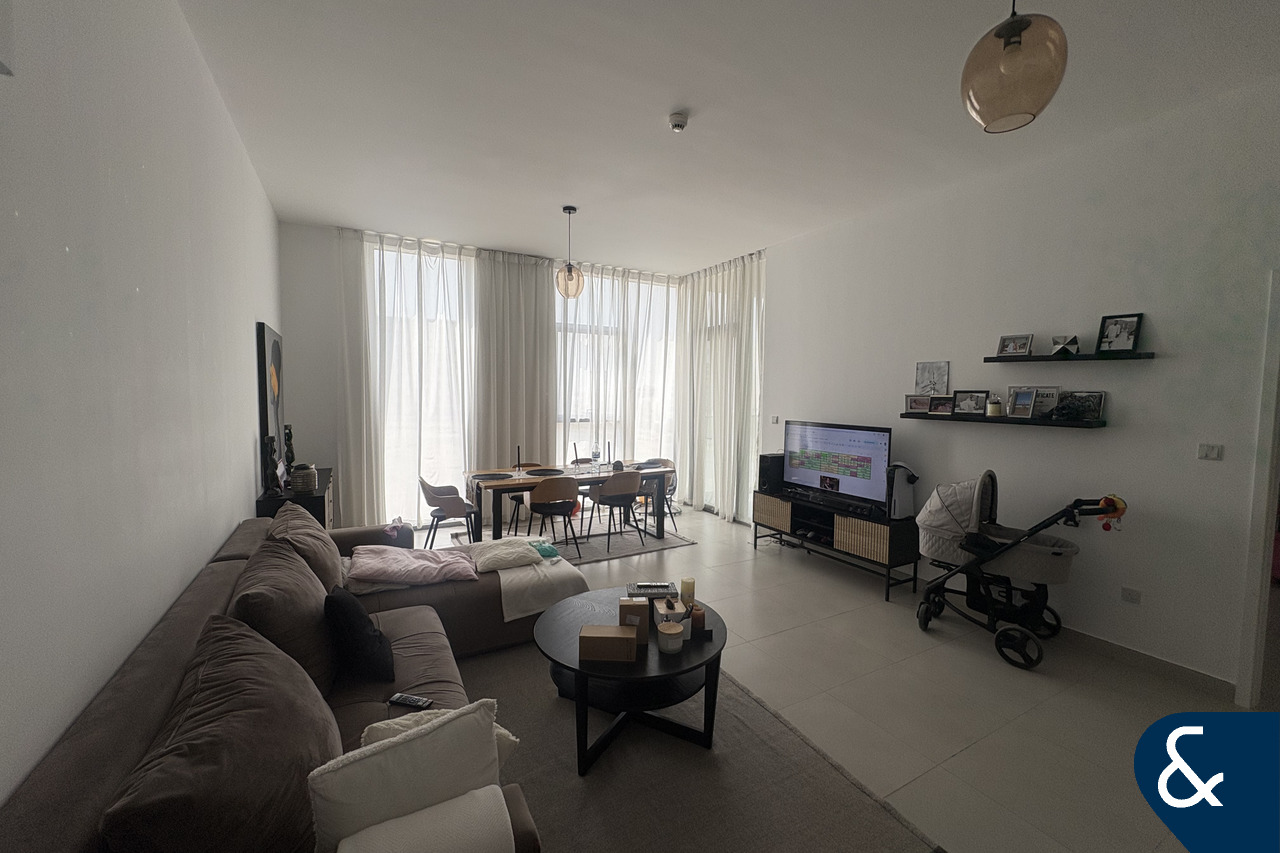 Vacant on Transfer | 2 Bedrooms | 4 Bathroom