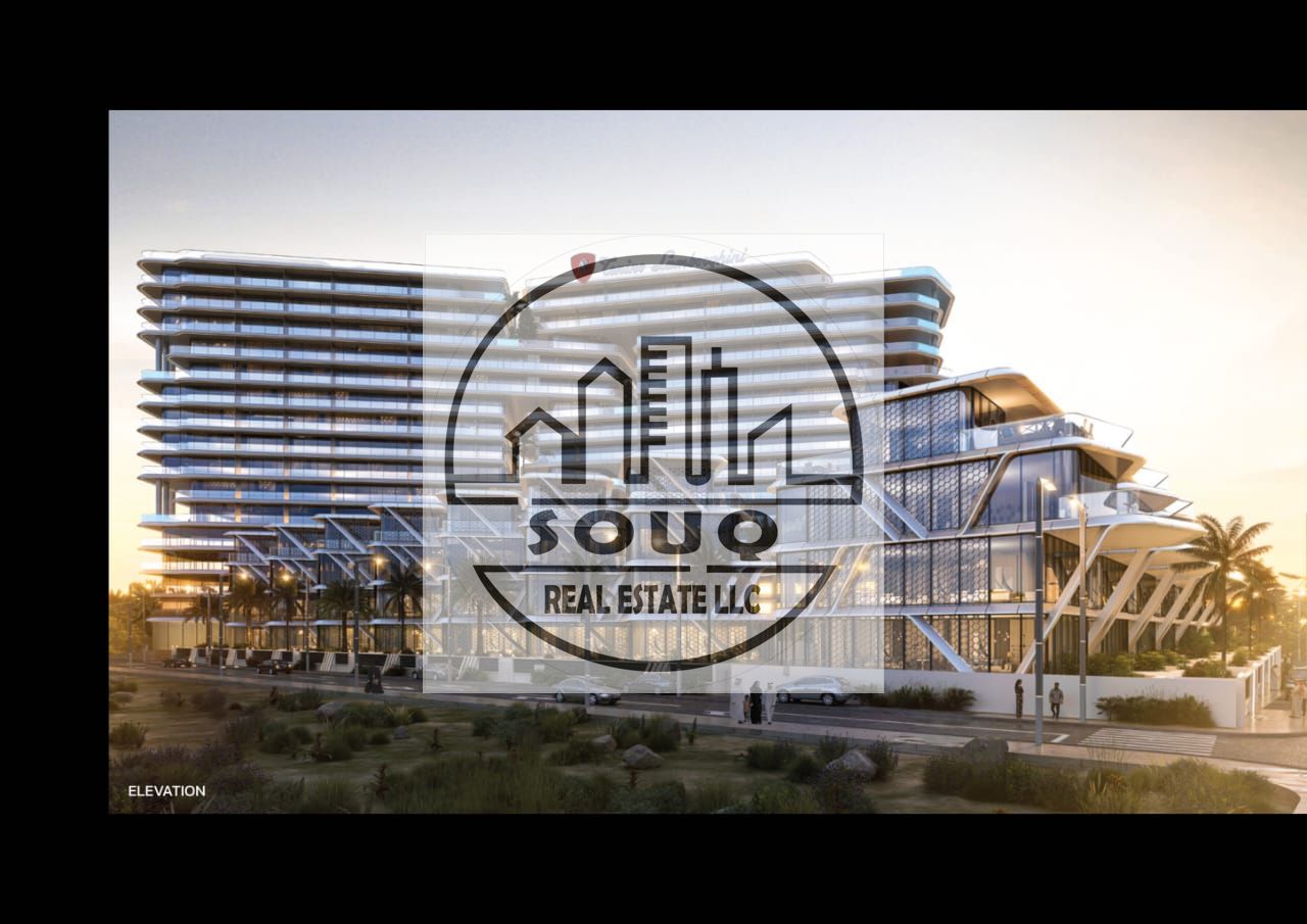 Tonino Lamborghini Residences | Al Marjan Island