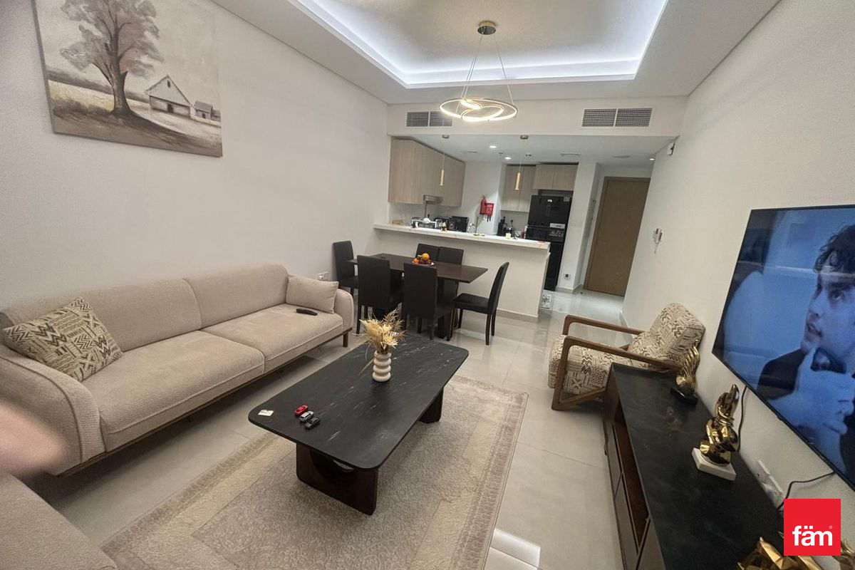 2BR+MAID| READY TO MOVE| LARGE LAYOUT |